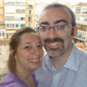 Meet your Posher, Greg